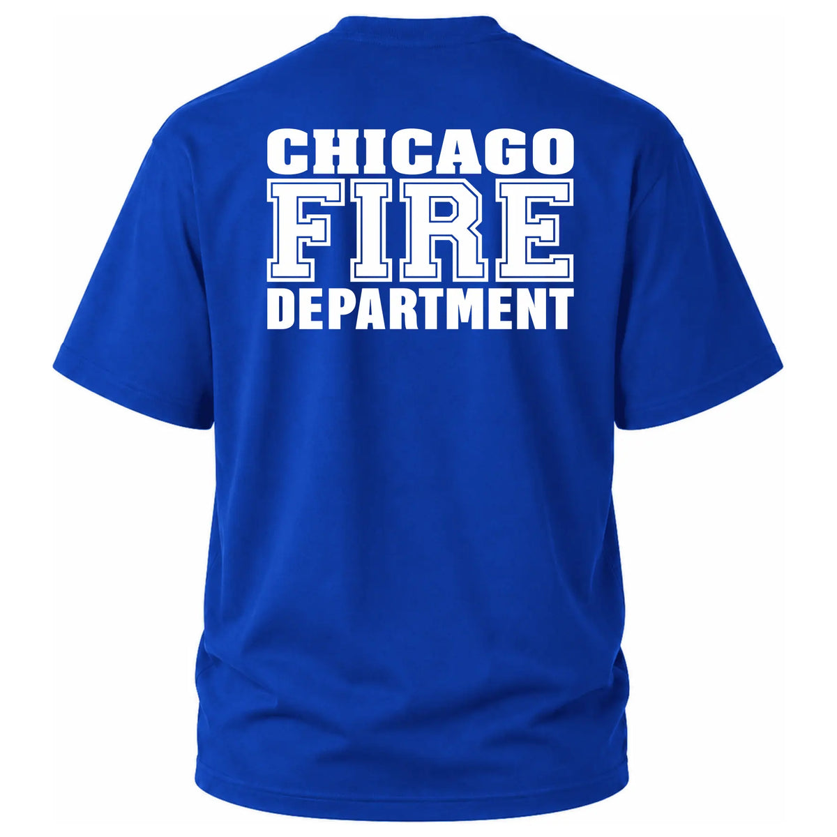 Chicago Fire Dept. T-Shirt