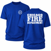 Chicago Fire Dept. T-Shirt