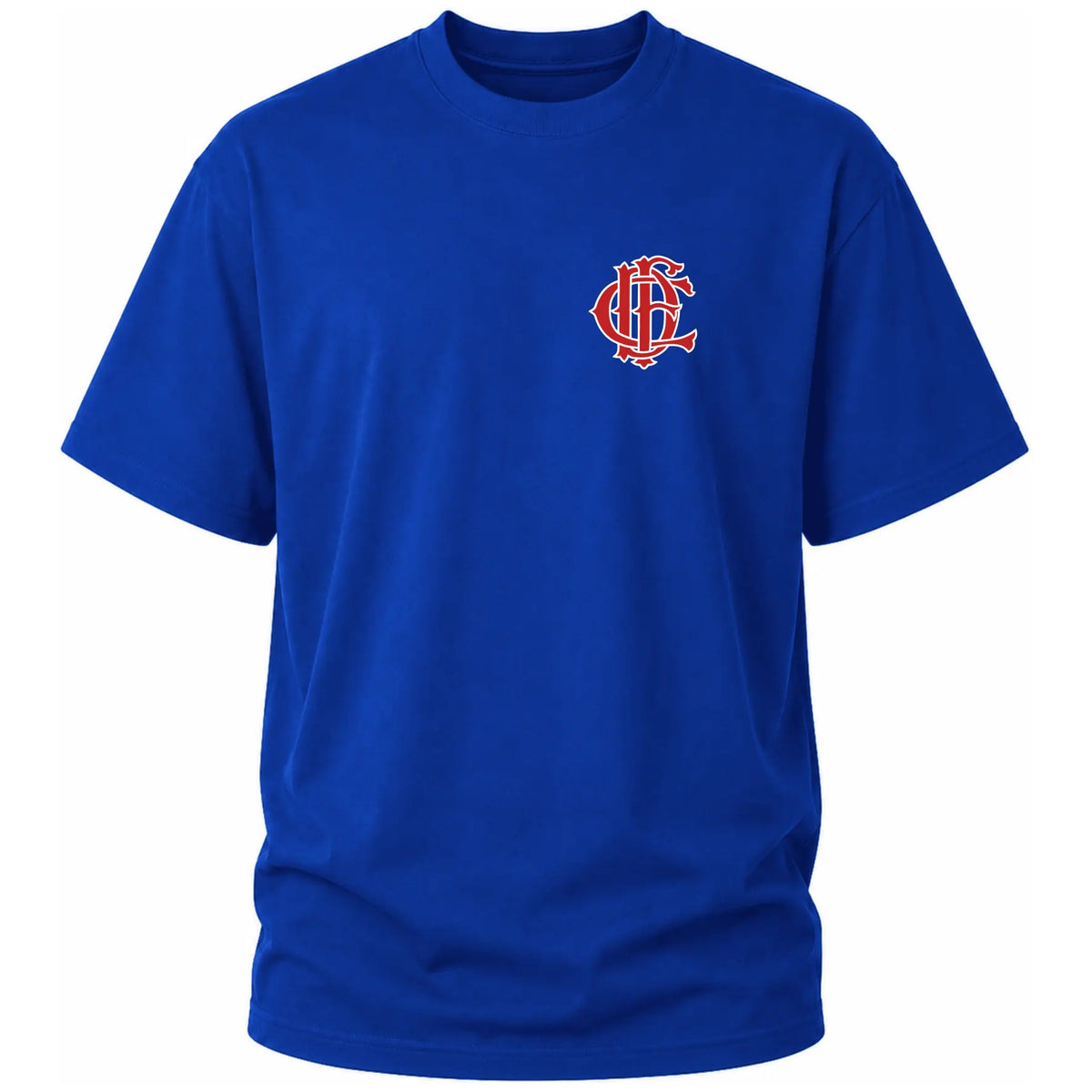 CFD T-Shirt Axe Logo