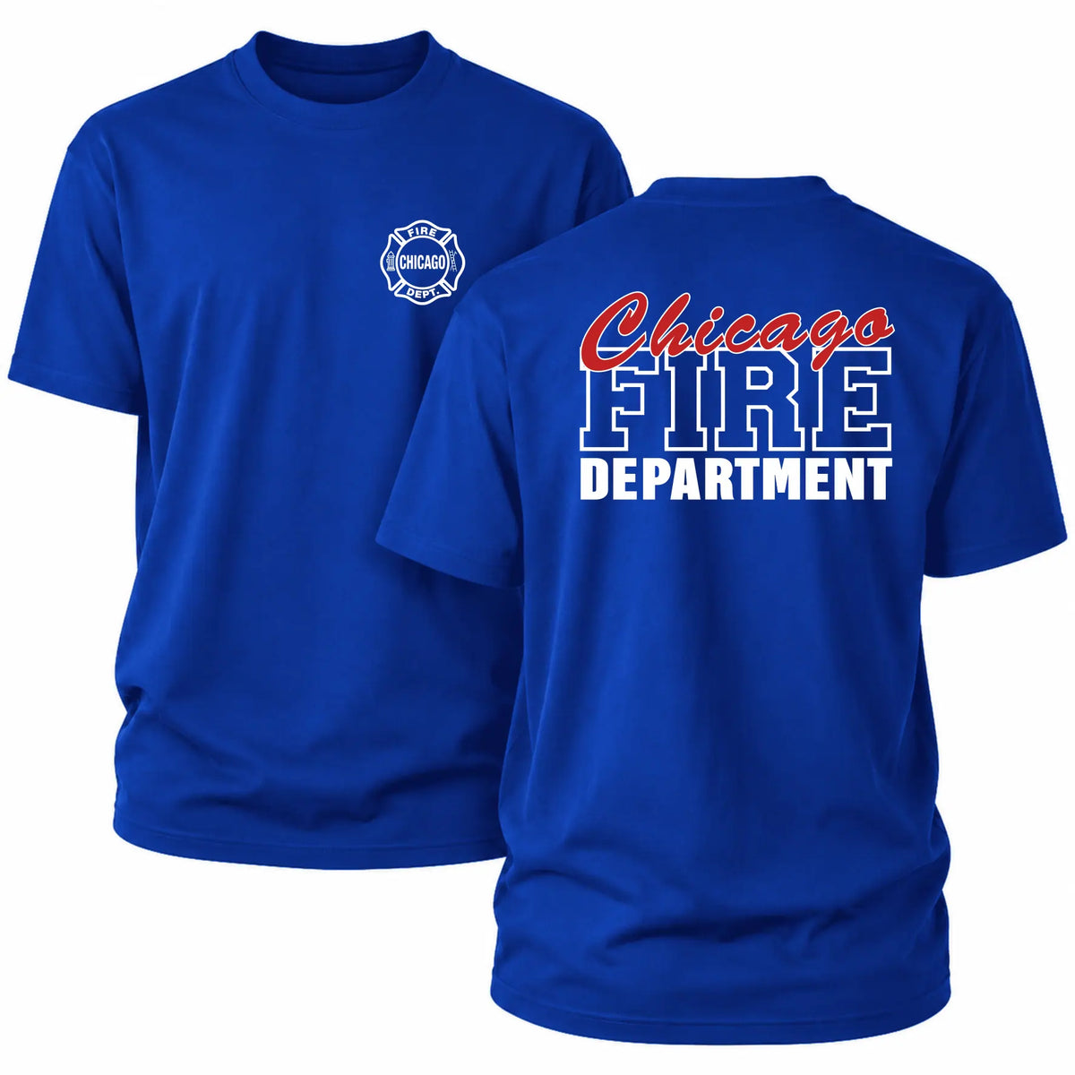CFD T-Shirt Special Edition