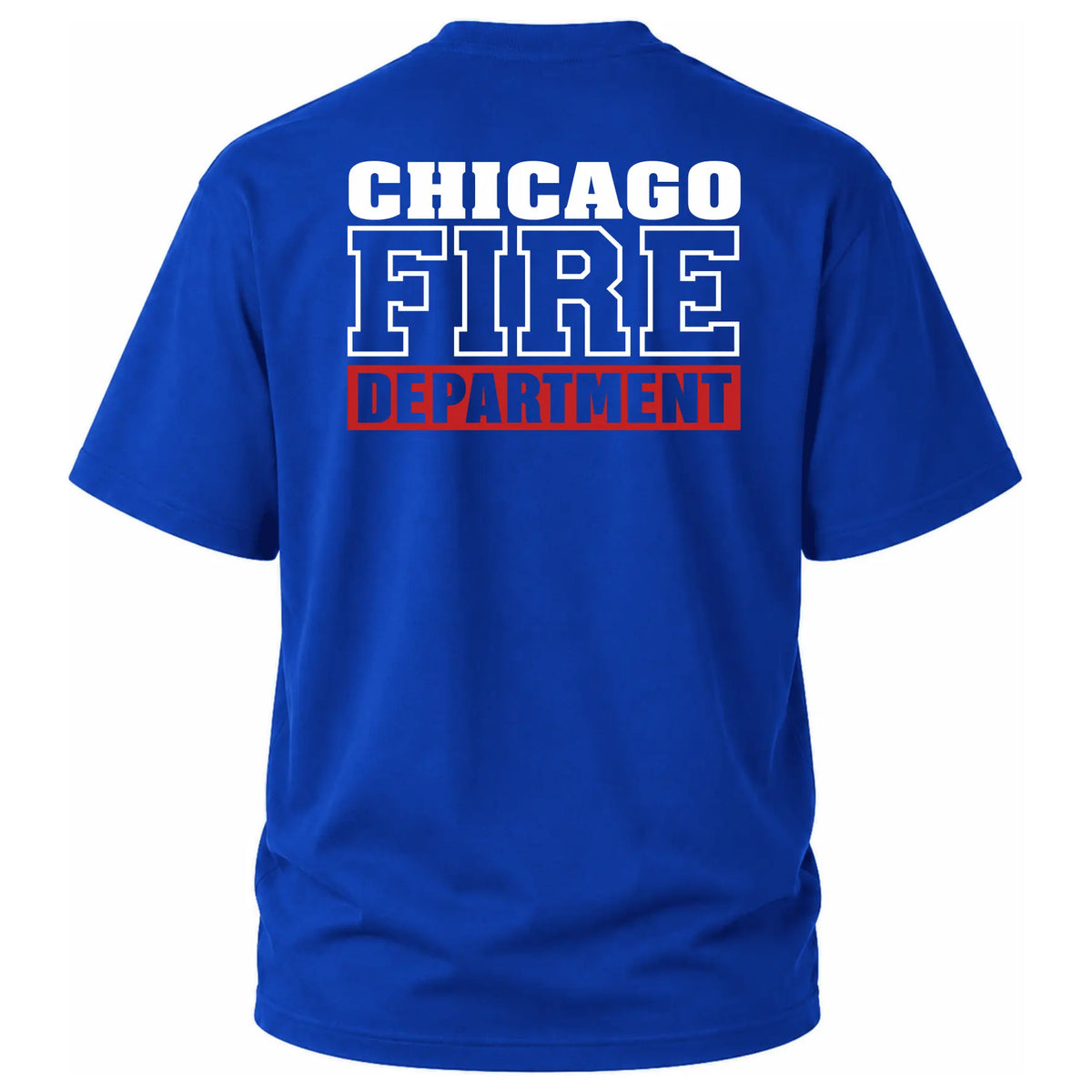 CFD T-Shirt Red Beam
