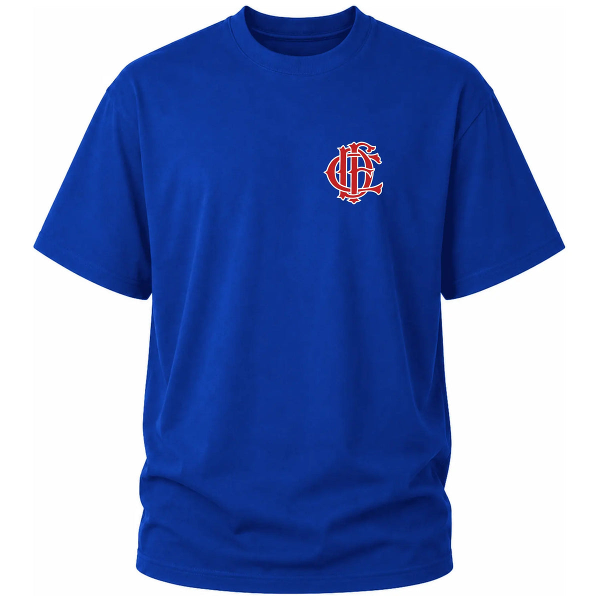 CFD T-Shirt Red Beam