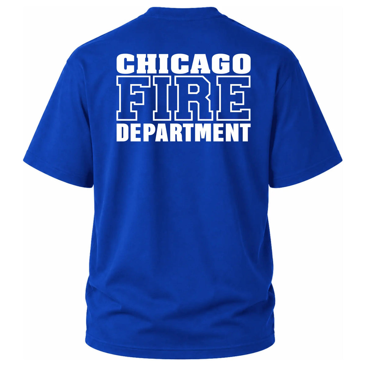 CFD T-Shirt new Logo