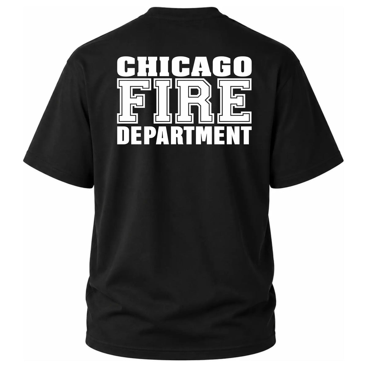 Chicago Fire Dept. T-Shirt