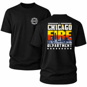 CFD T-Shirt Skyline Edition