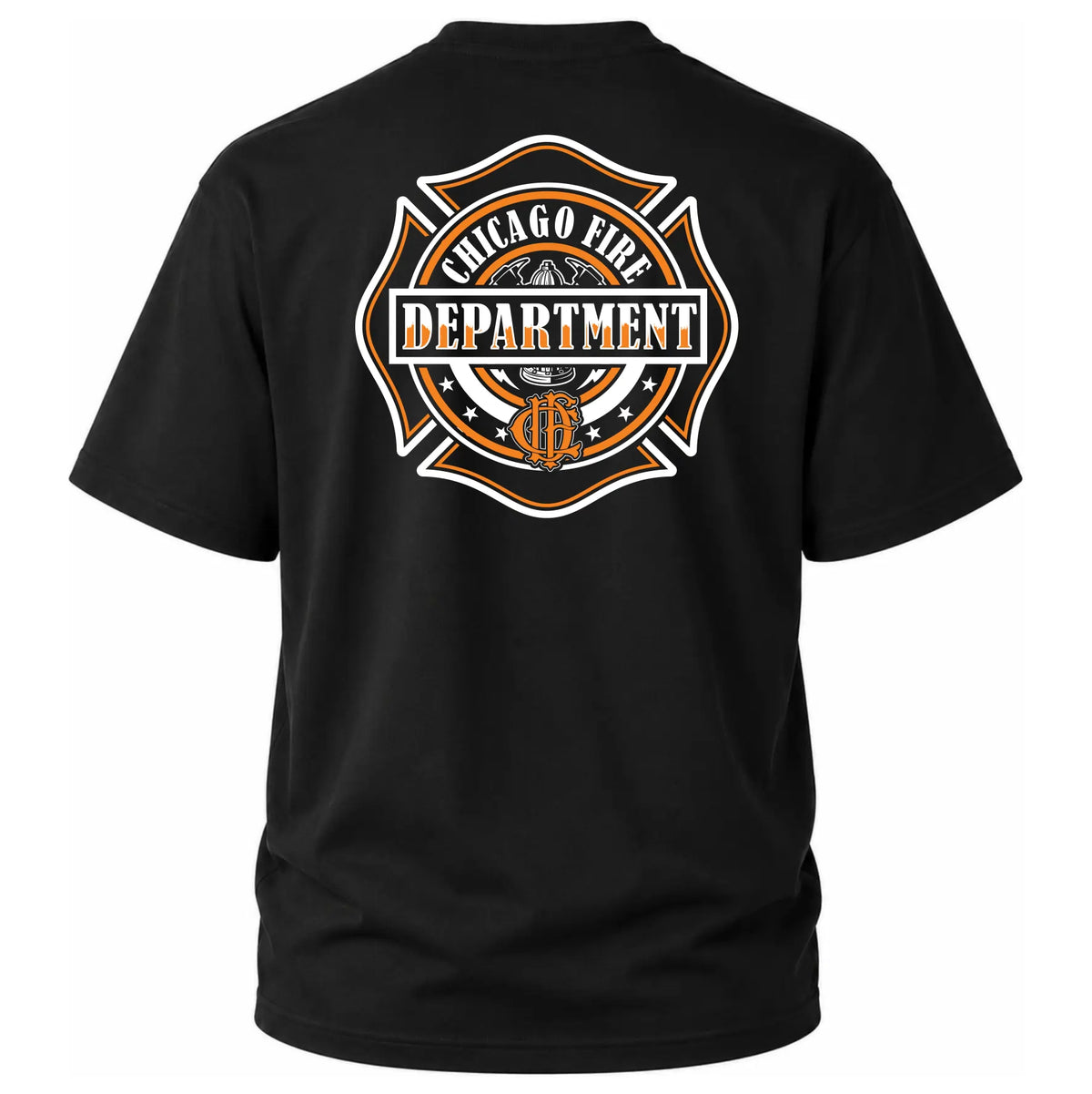 CFD Standard T-Shirt Signet