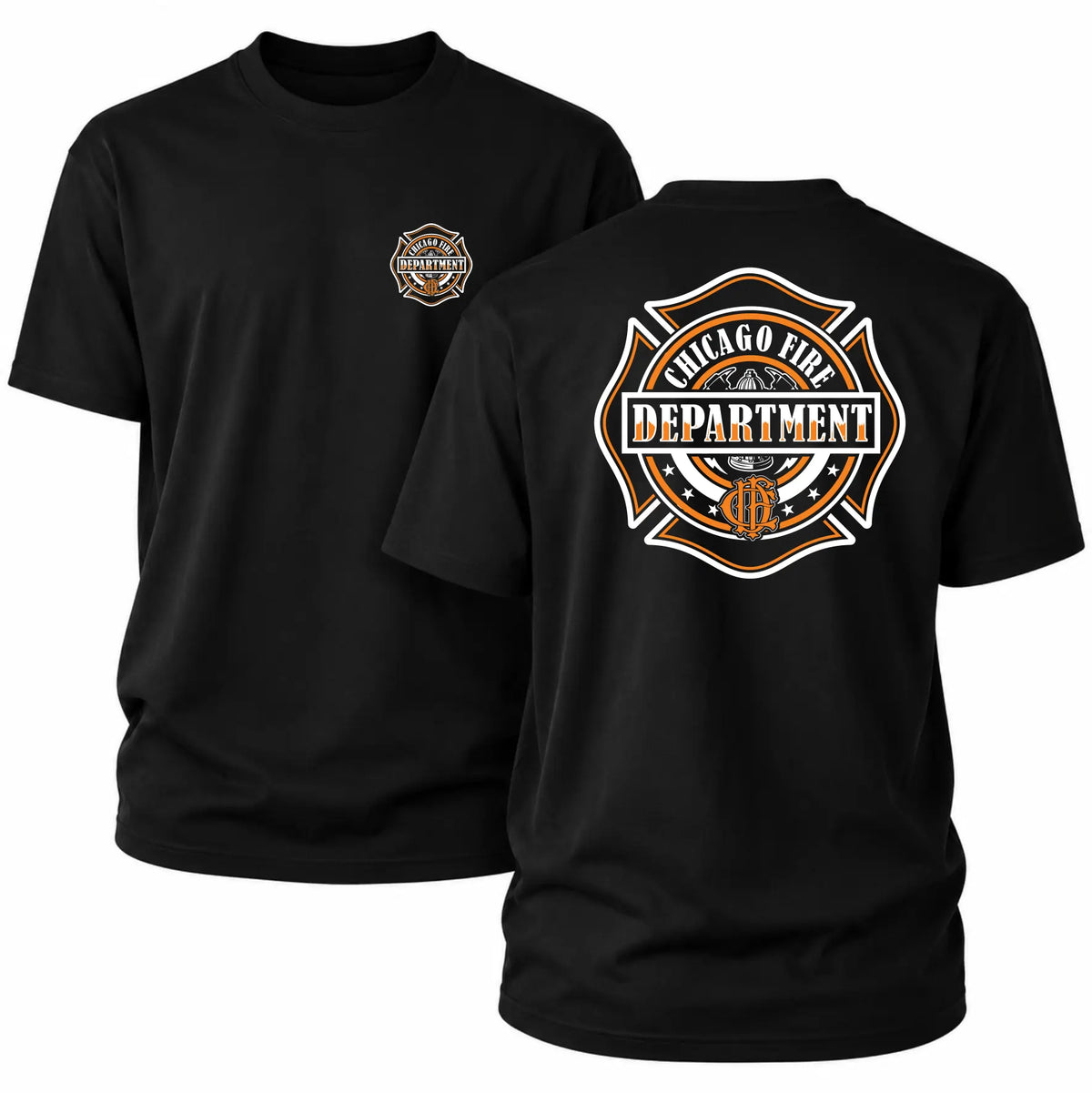 CFD Standard T-Shirt Signet