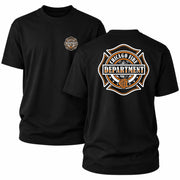 CFD Standard T-Shirt Signet