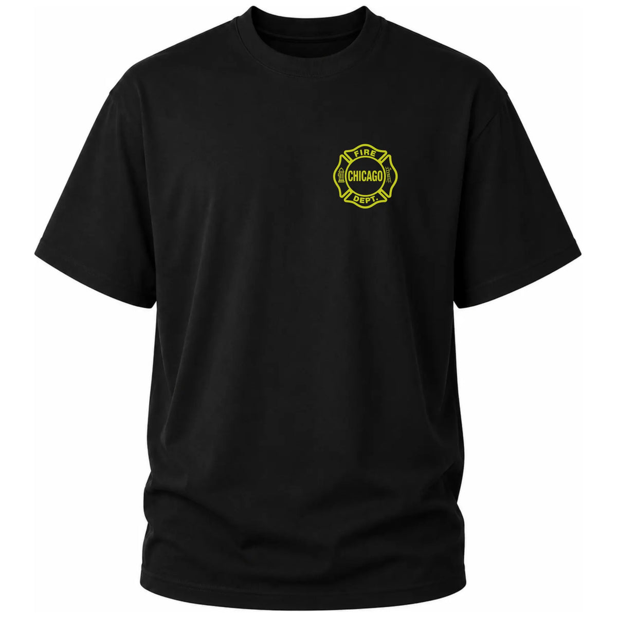 CFD T-Shirt Engine 119