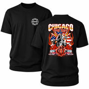 CFD T-Shirt Signet