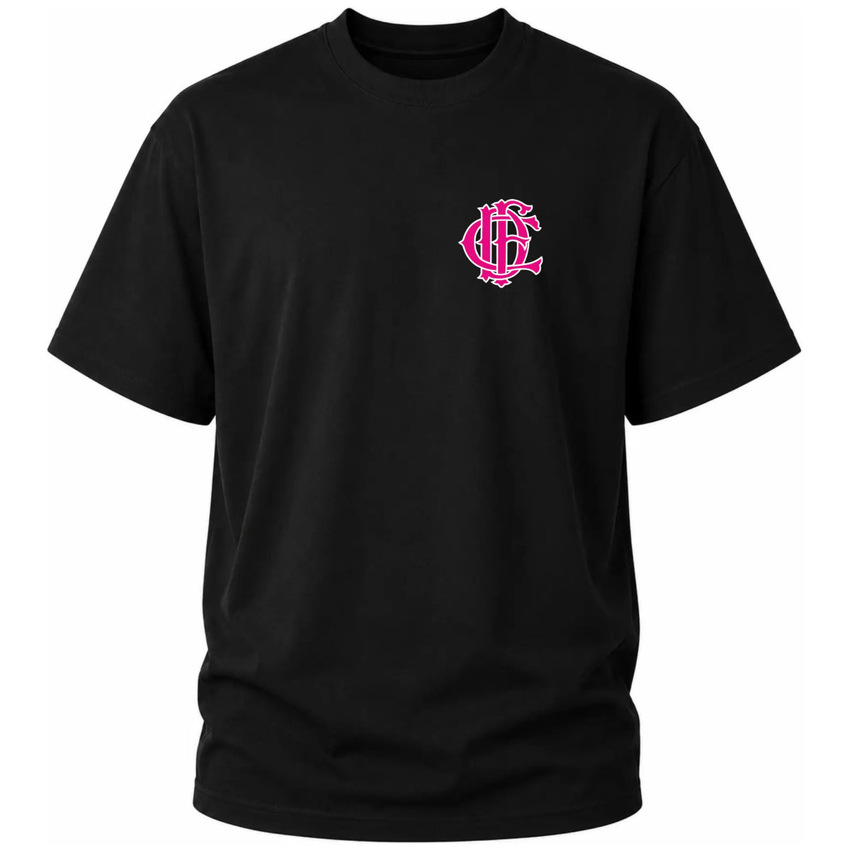 CFD T-Shirt Truck 81 Pink Edition