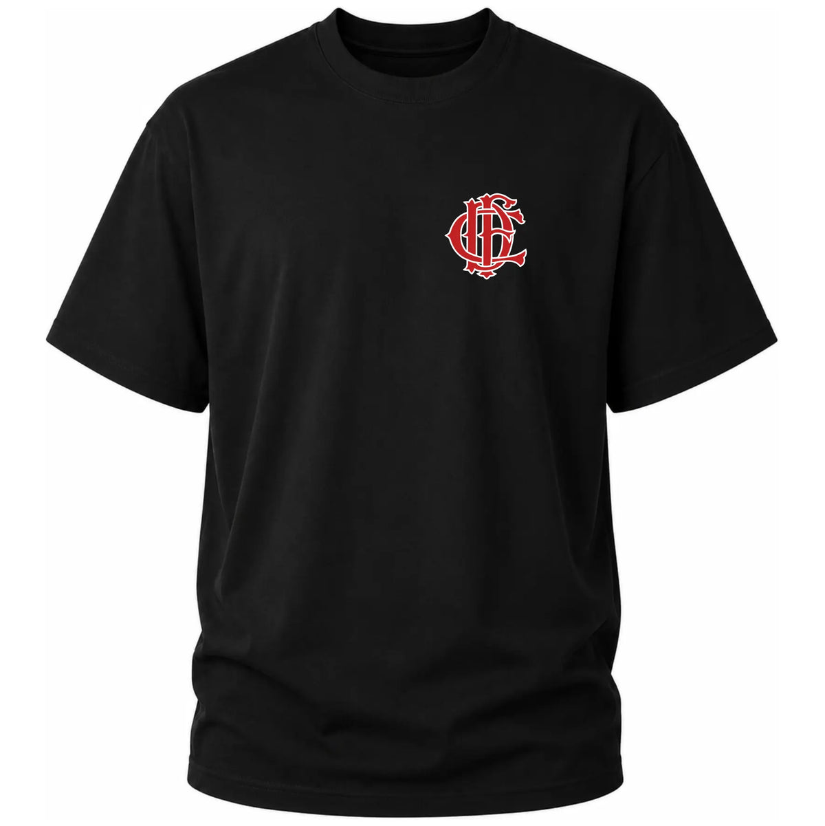 CFD T-Shirt Battalion 25 Red Edition