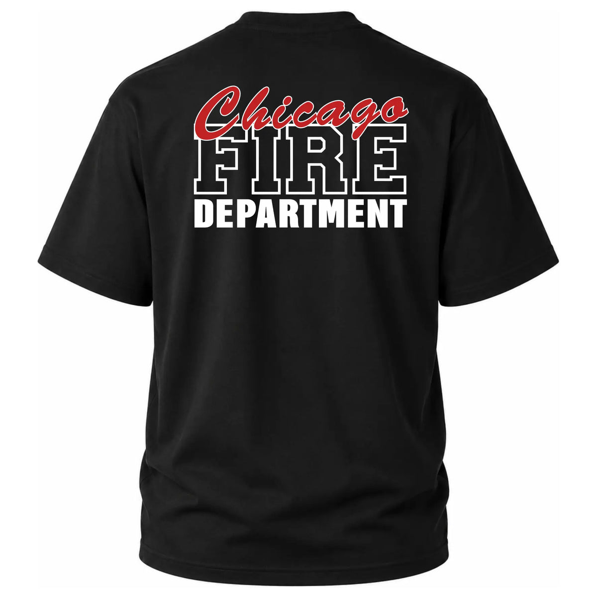 CFD T-Shirt Special Edition