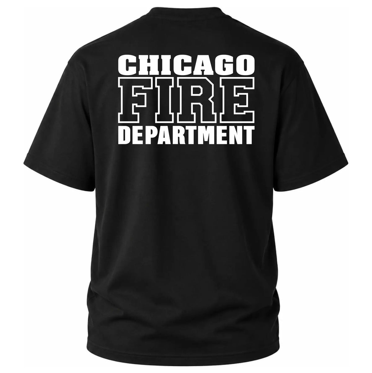 CFD T-Shirt new Logo
