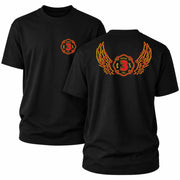 CFD T-Shirt Squad 3 Wings