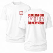 CFD Standard T-Shirt Red Edition