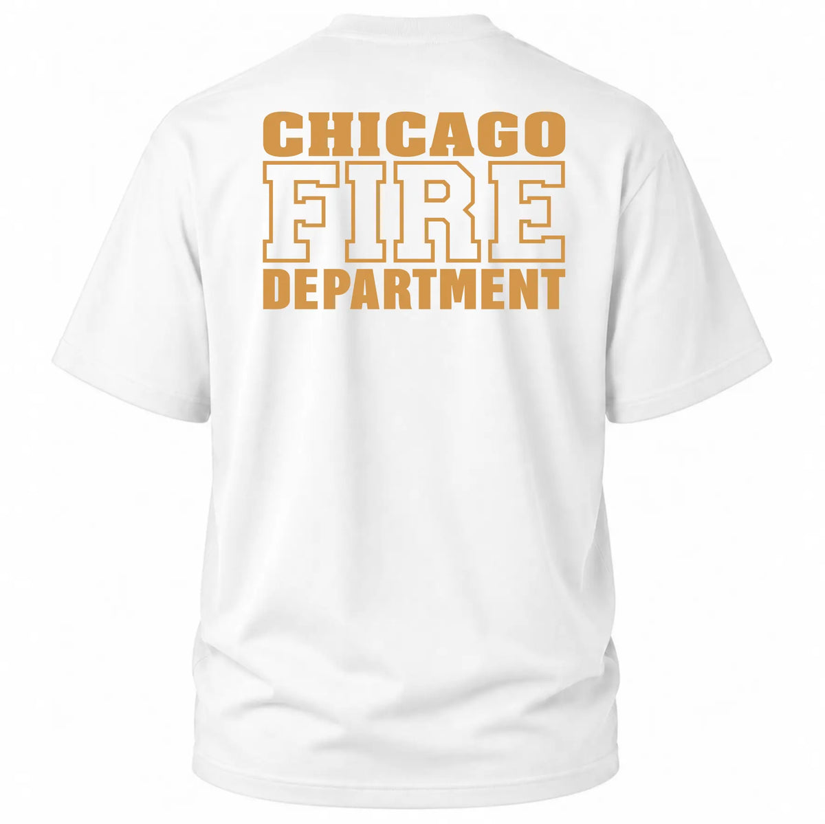 CFD Standard T-Shirt Gold Edition