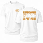 CFD Standard T-Shirt Gold Edition