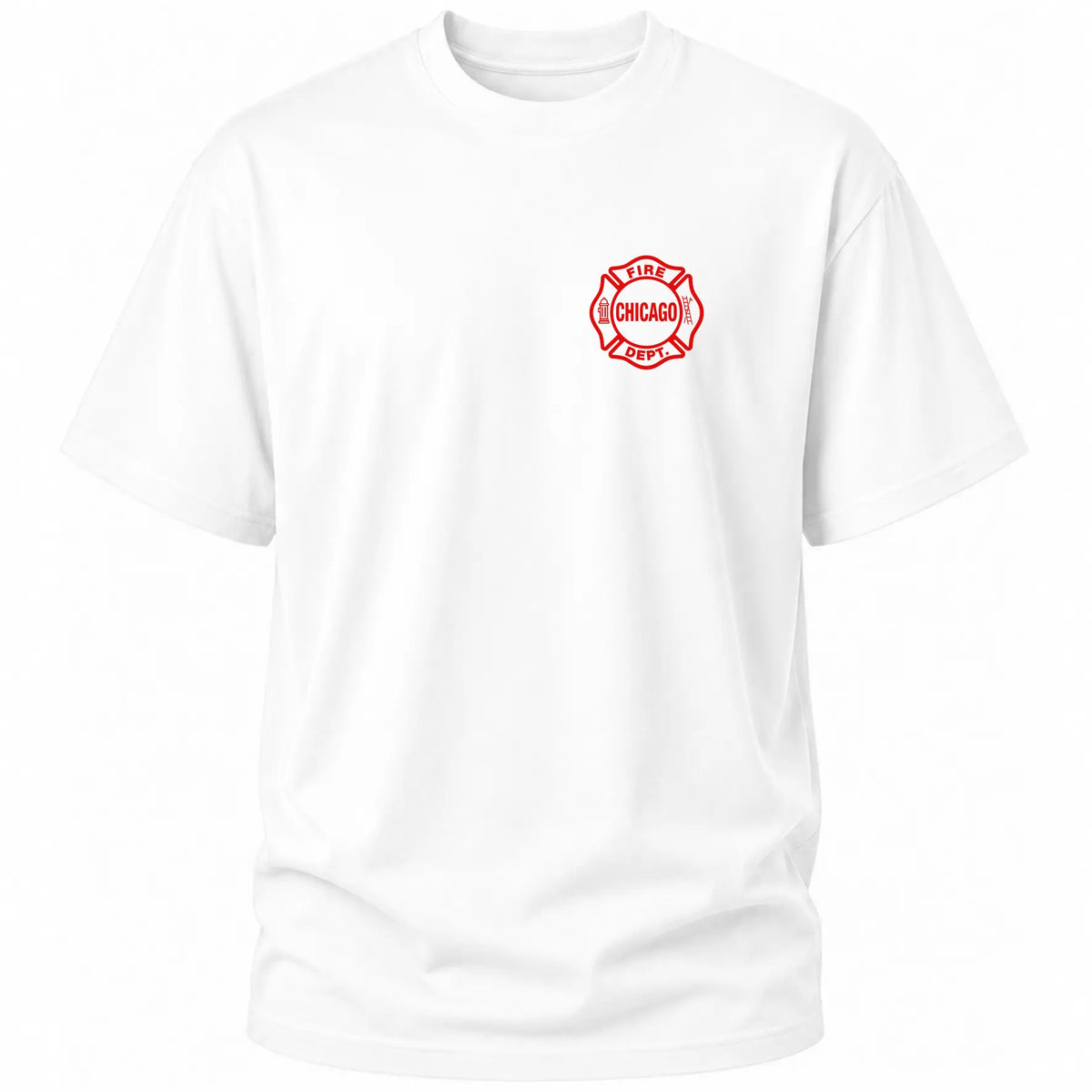 CFD T-Shirt Engine 94