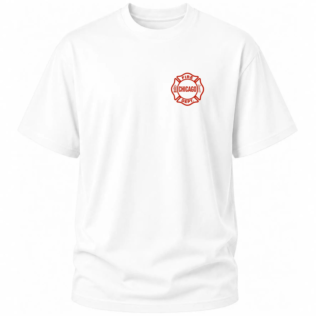 CFD T-Shirt Signet