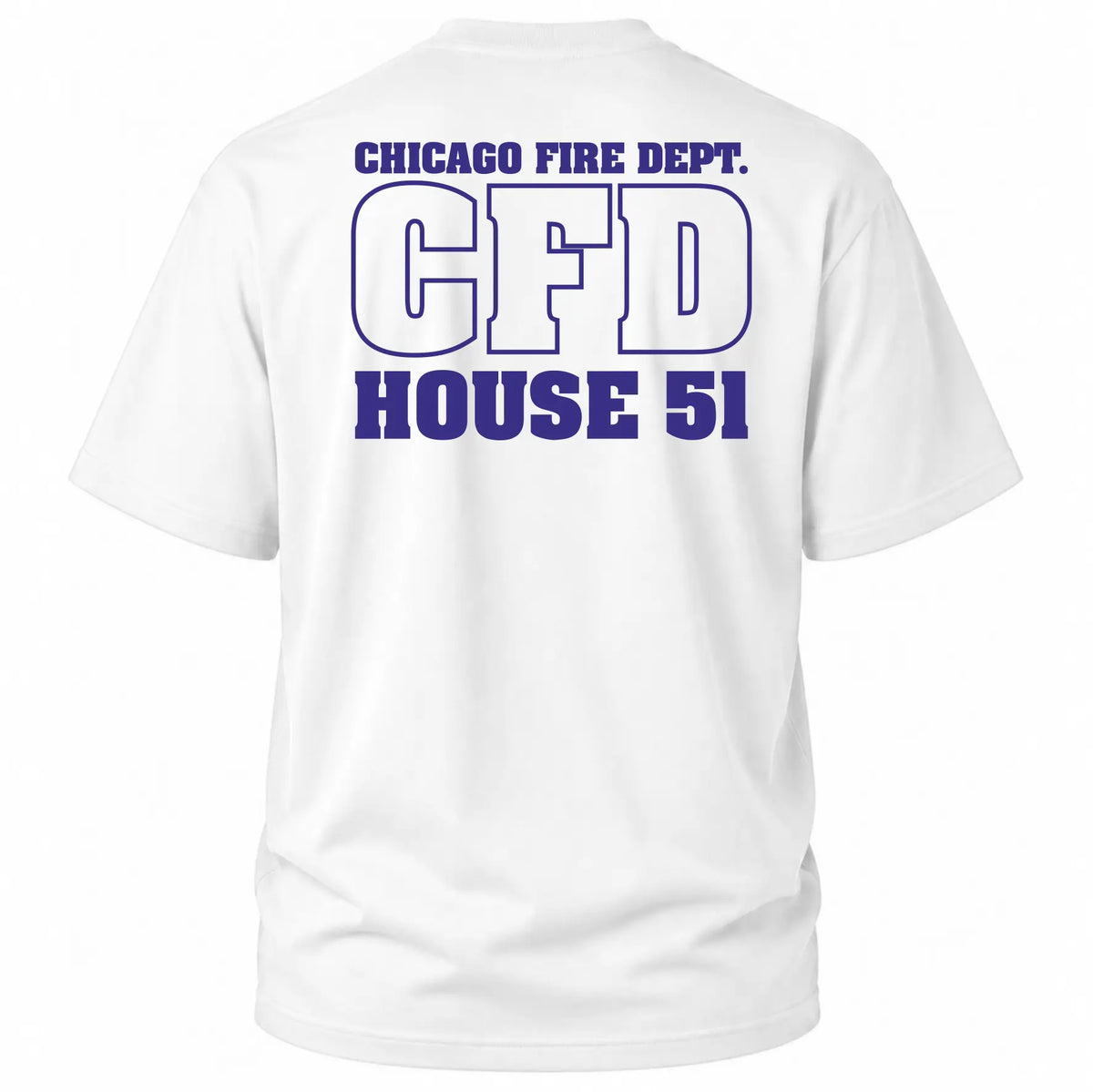 CFD T-Shirt House 51