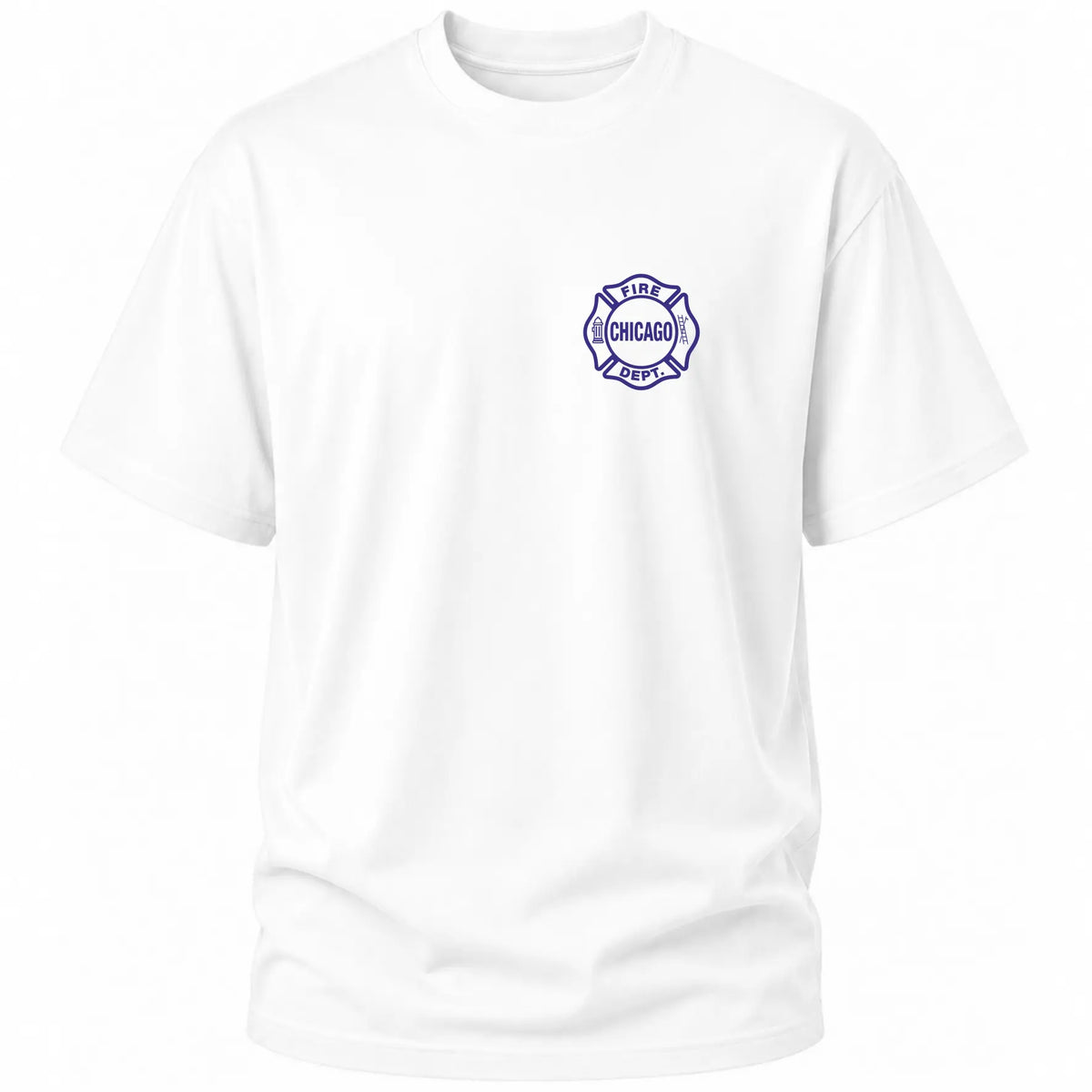 CFD T-Shirt House 51
