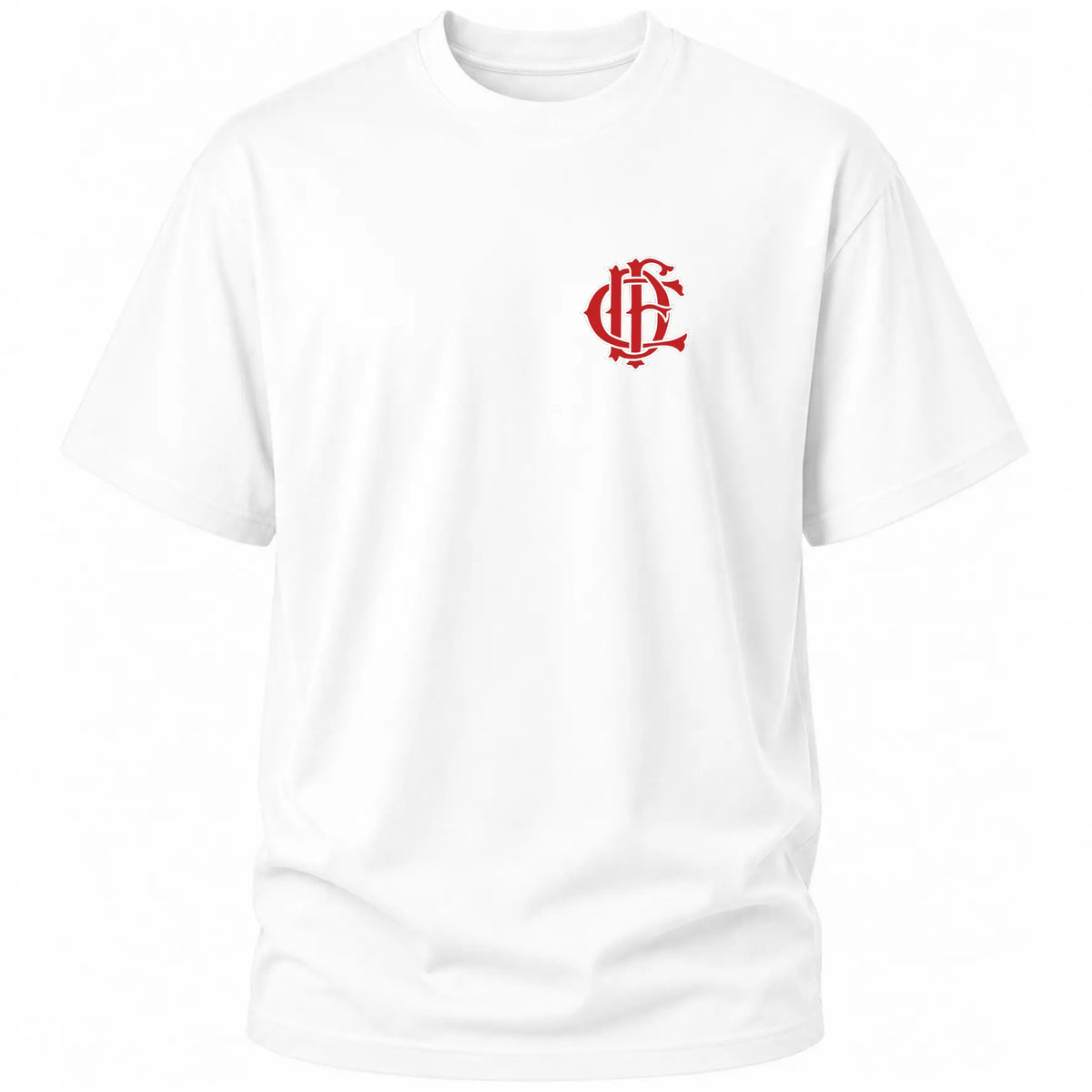 CFD T-shirt Squad Logo