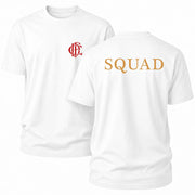 CFD T-shirt Squad Logo