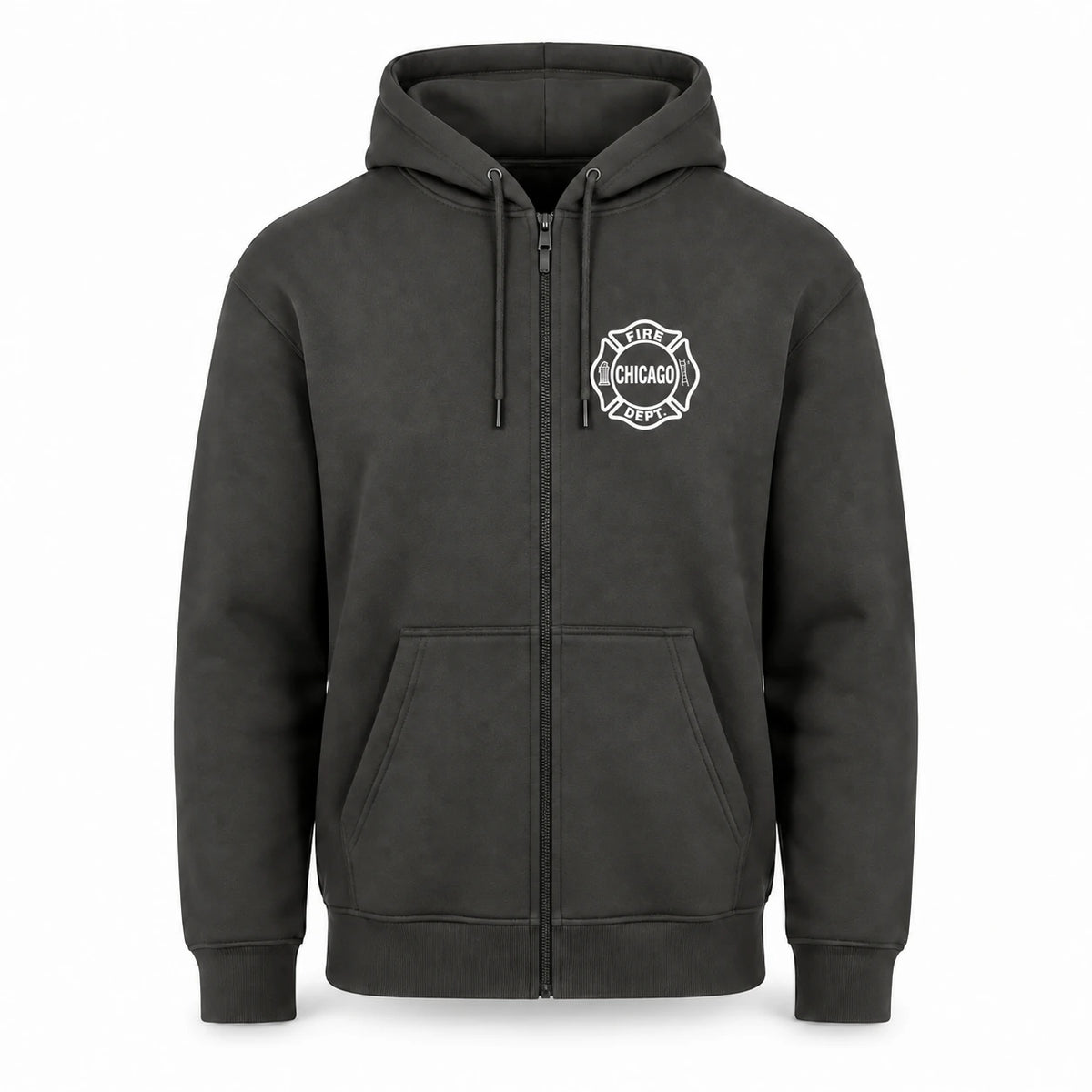 CFD Standard Kapuzenjacke