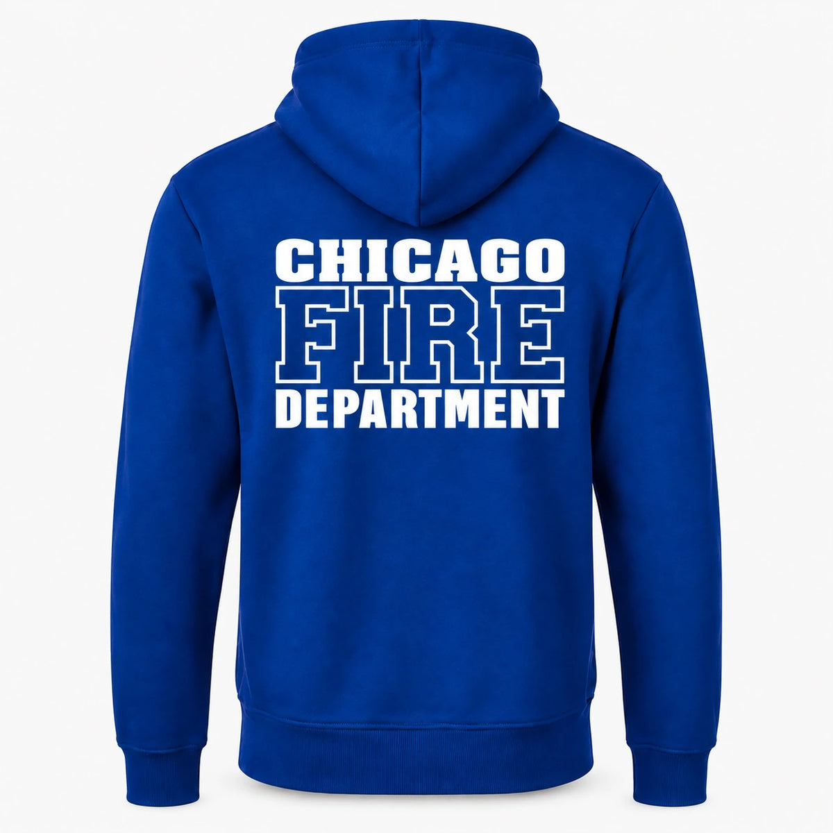 CFD Standard Kapuzenjacke
