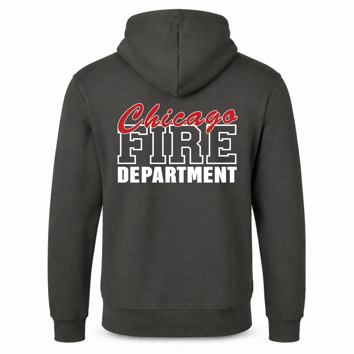 CFD Kapuzenjacke Special Edition