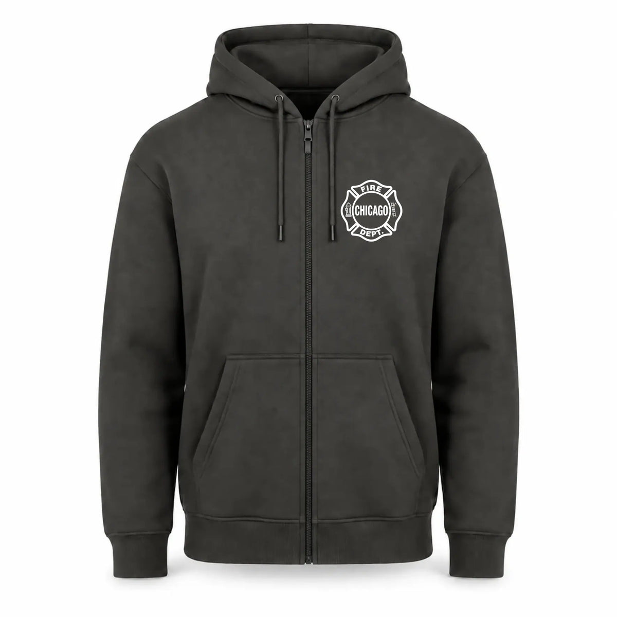 CFD Kapuzenjacke Special Edition