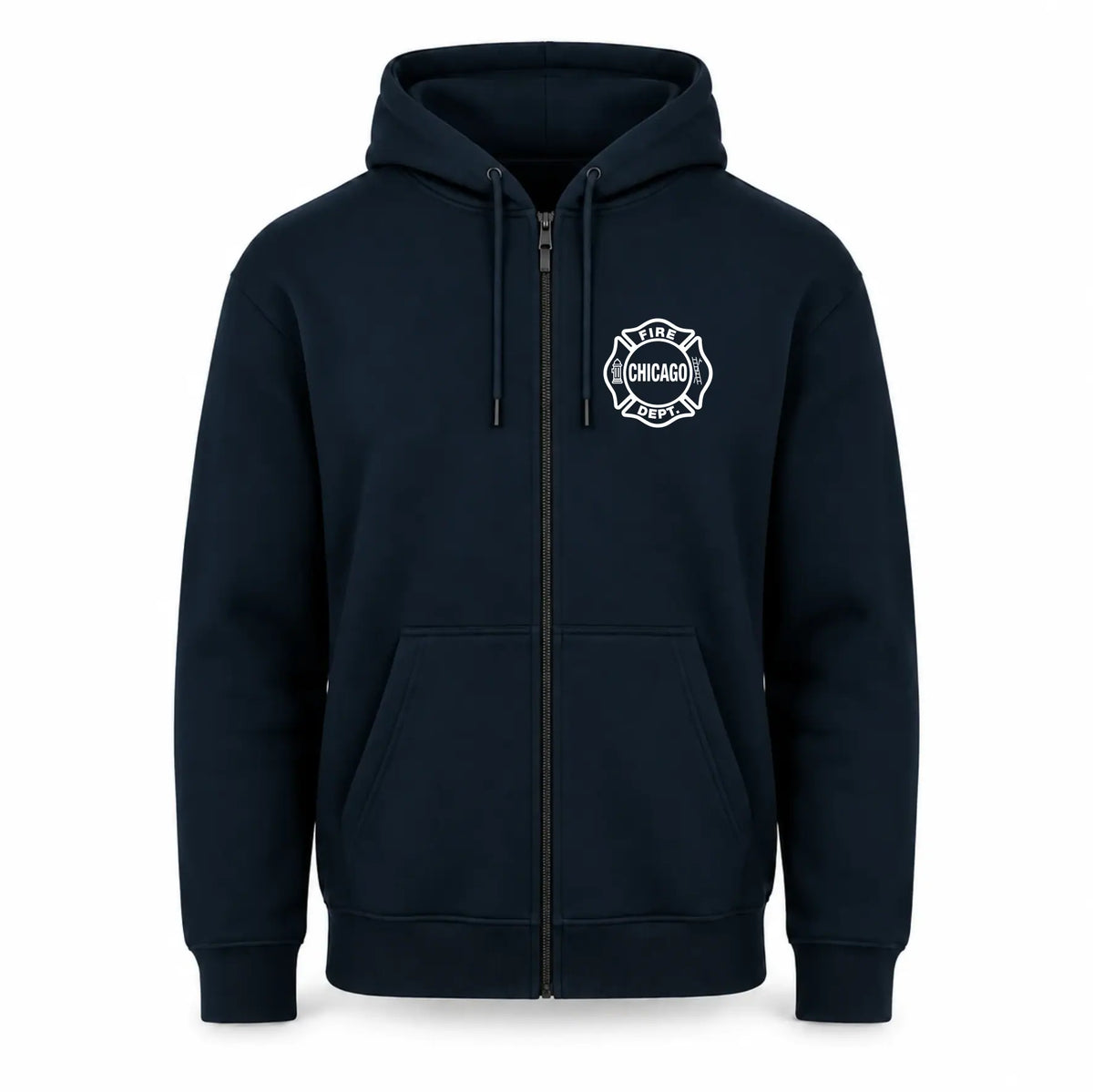 CFD Kapuzenjacke Special Edition
