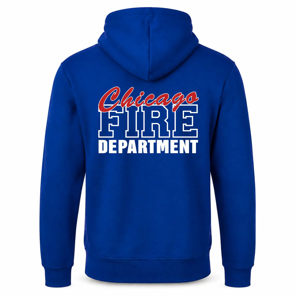 CFD Kapuzenjacke Special Edition
