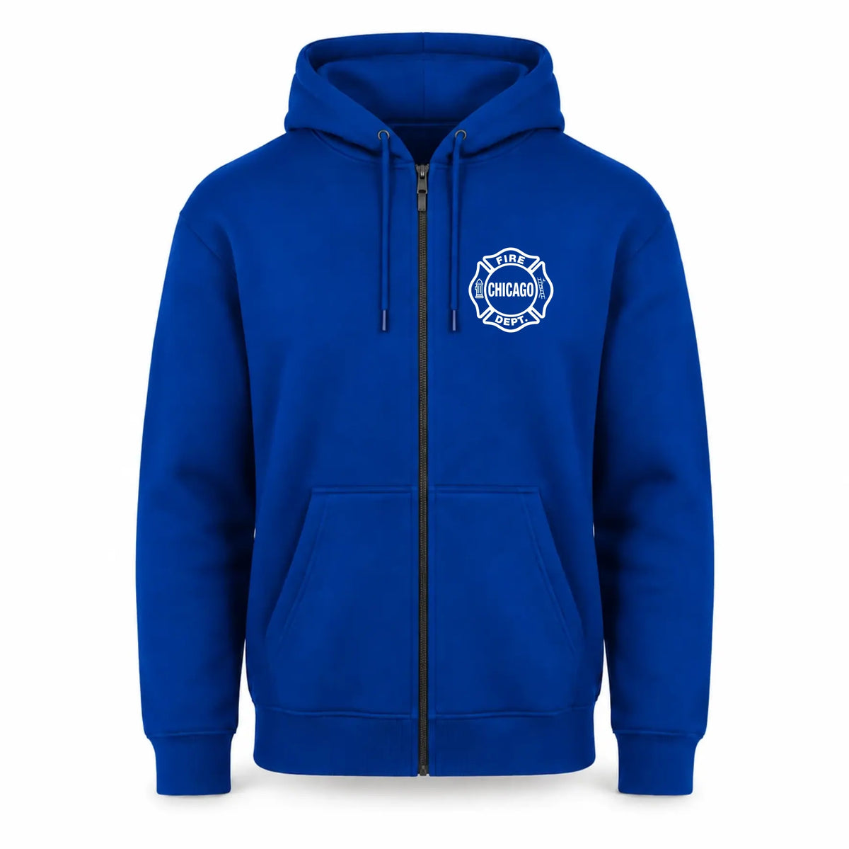 CFD Kapuzenjacke Special Edition