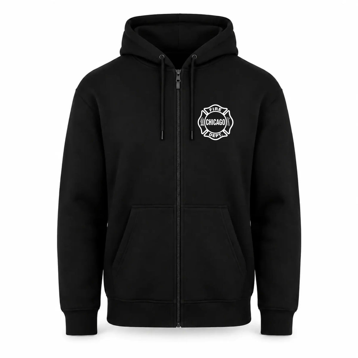 CFD Kapuzenjacke Special Edition