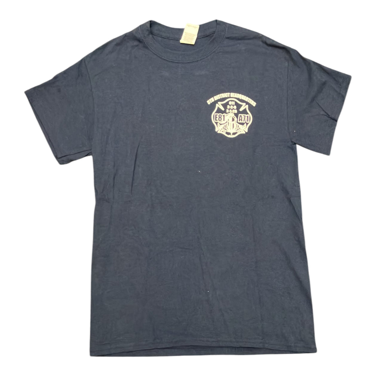 CFD 5th District T-Shirt