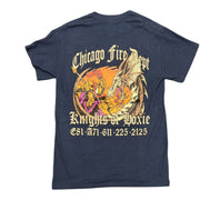 CFD 5th District T-Shirt