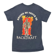 House of Backdraft T-Shirt