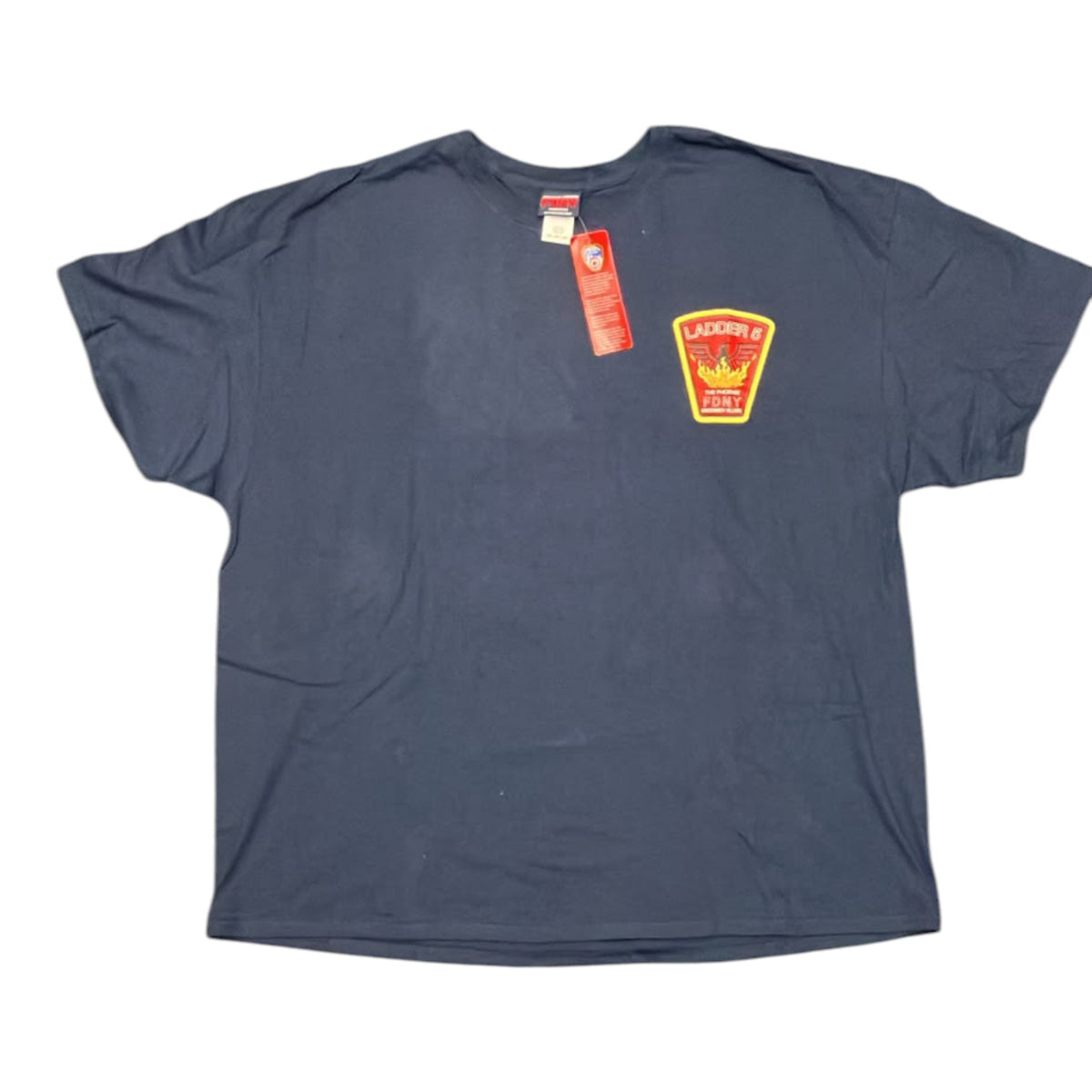 Ladder 5 FDNY T-Shirt