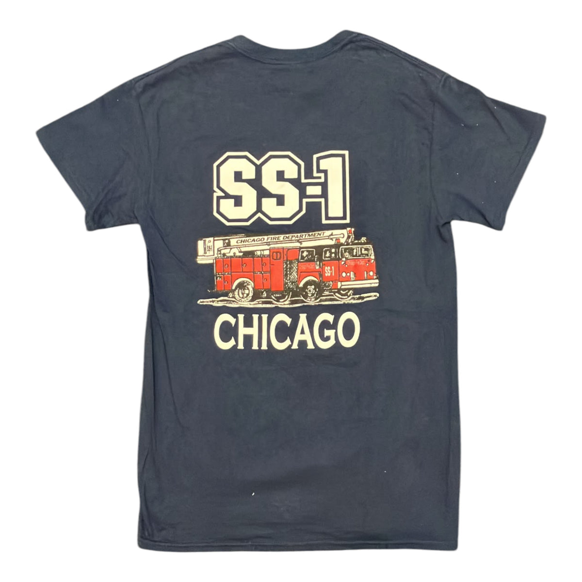 CFD Snorkel-Squad T-Shirt
