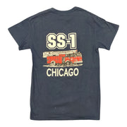 CFD Snorkel-Squad T-Shirt