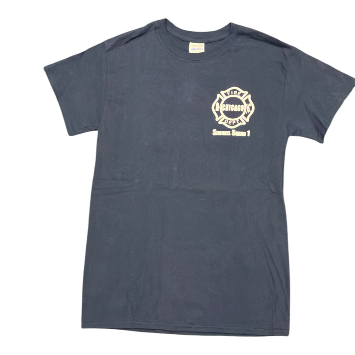 CFD Snorkel-Squad T-Shirt