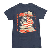 Beverly Fire Dept. T-Shirt