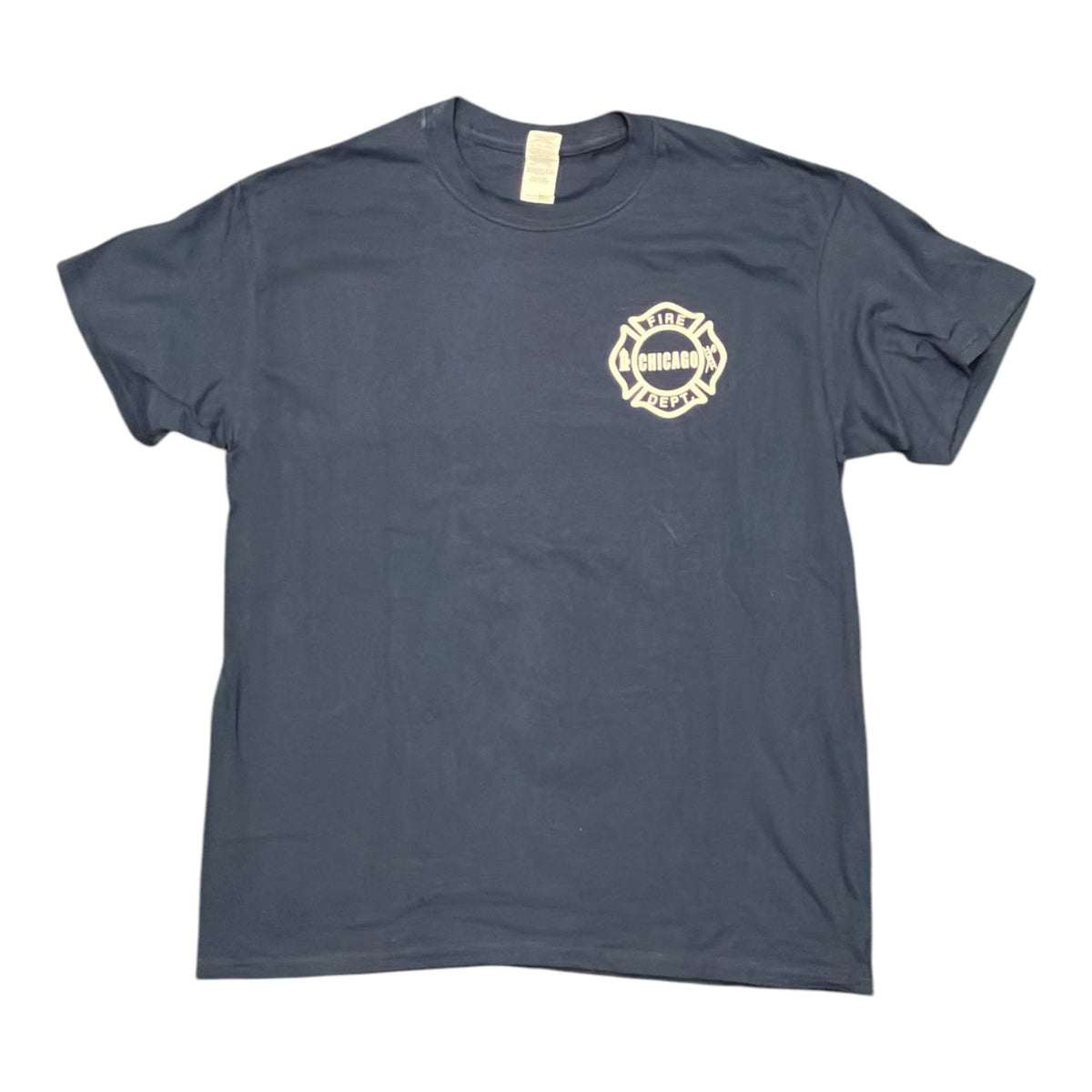 CFD Hook & Ladder #33 T-Shirt