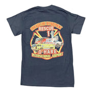 O'Hare Airport T-Shirt