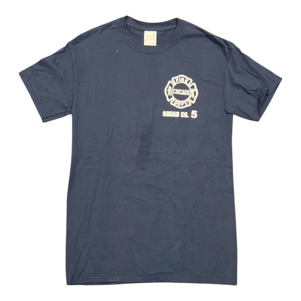 Squad Attack Team T-Shirt