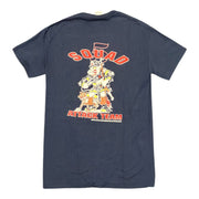 Squad Attack Team T-Shirt