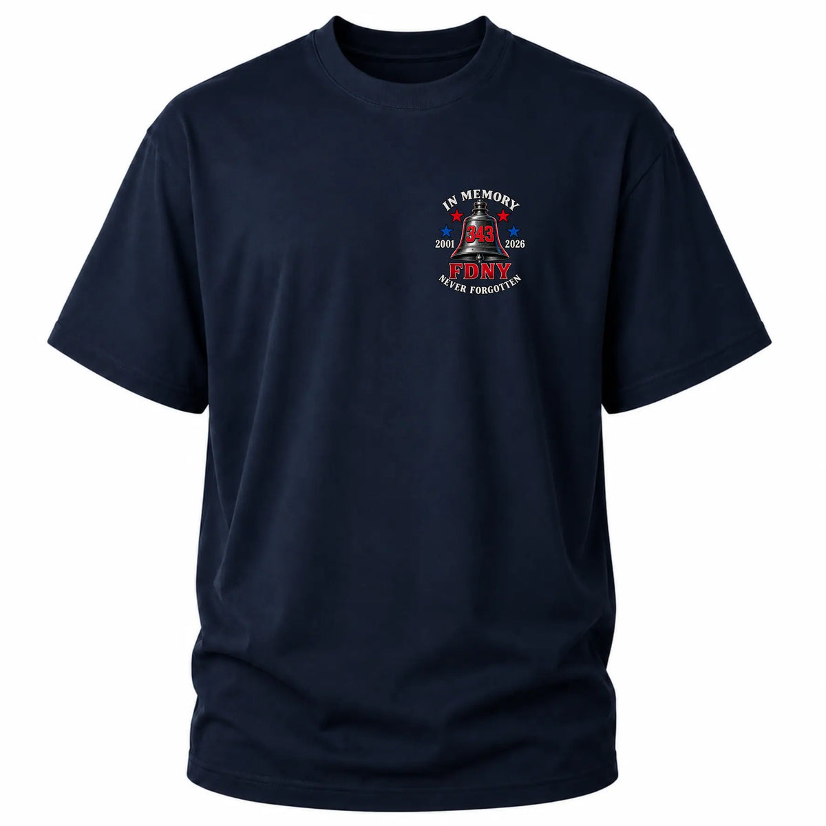 9/11 Remember Shirt 2026