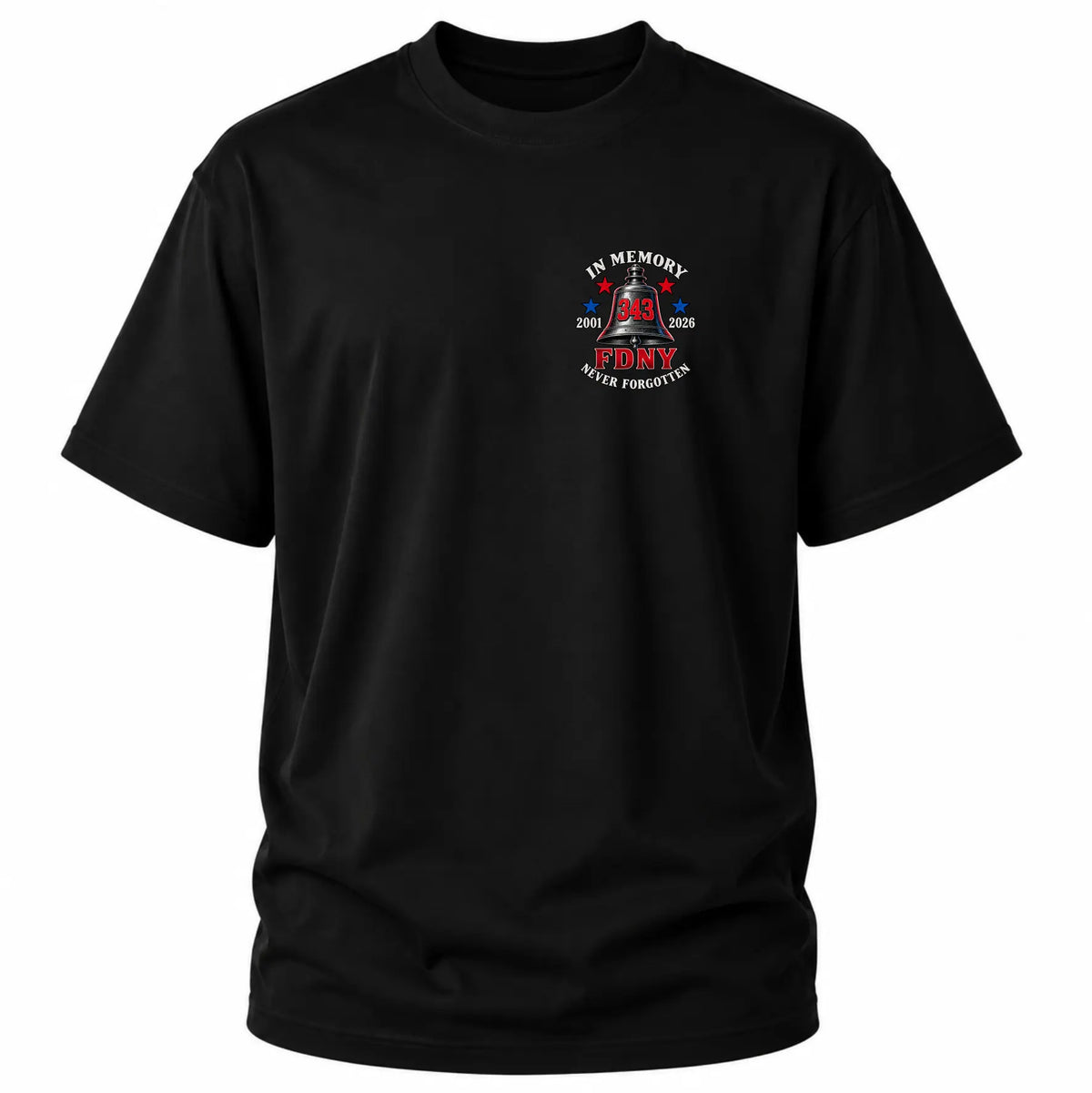9/11 Remember Shirt 2026